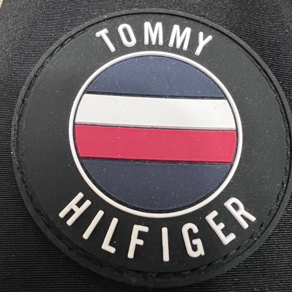 Tommy Hilfiger Men's Coat Ultra Loft Insulation Wind Resistant Hooded Size XXL - Picture 3 of 14